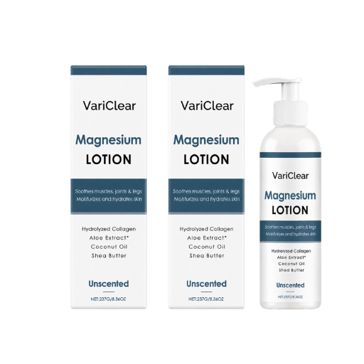 VariClear | Reduce Visible Varicose Veins In 5 Days