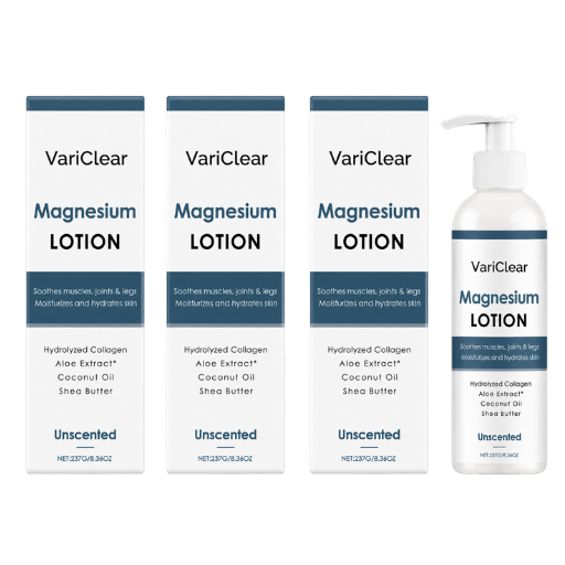 VariClear | Reduce Visible Varicose Veins In 5 Days