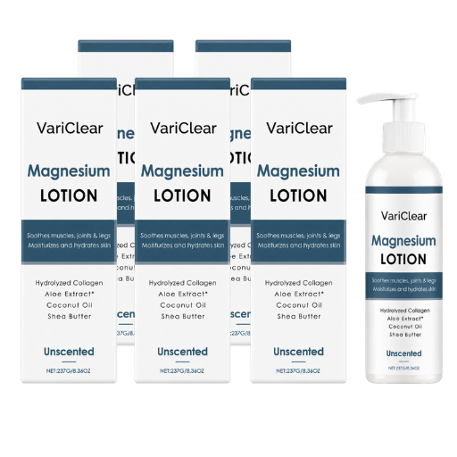 VariClear | Reduce Visible Varicose Veins In 5 Days