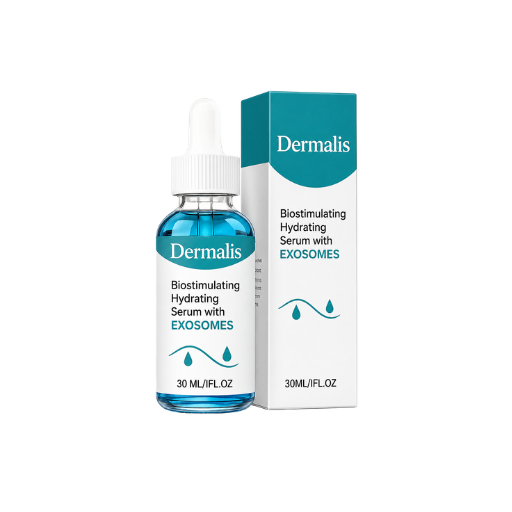 Dermalis | The Ultimate Wrinkle Solution