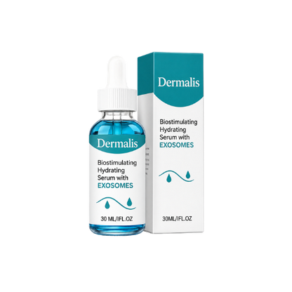 Dermalis | The Ultimate Wrinkle Solution