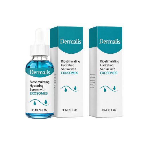 Dermalis | The Ultimate Wrinkle Solution