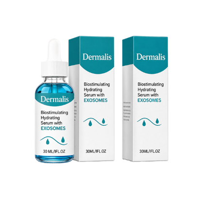 Dermalis | The Ultimate Wrinkle Solution