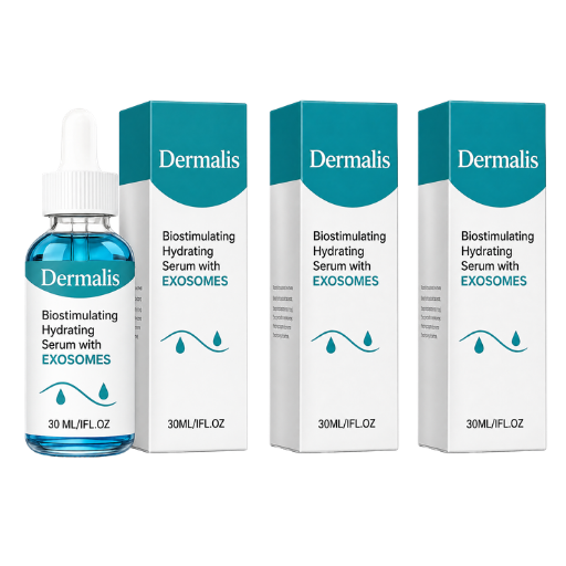 Dermalis | The Ultimate Wrinkle Solution