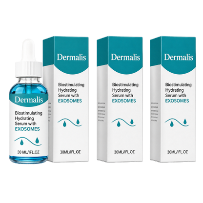 Dermalis | The Ultimate Wrinkle Solution