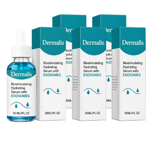 Dermalis | The Ultimate Wrinkle Solution