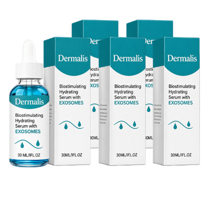 Dermalis | The Ultimate Wrinkle Solution