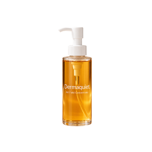 Dermaquiet | Actinic Keratosis Correcting Body Oil