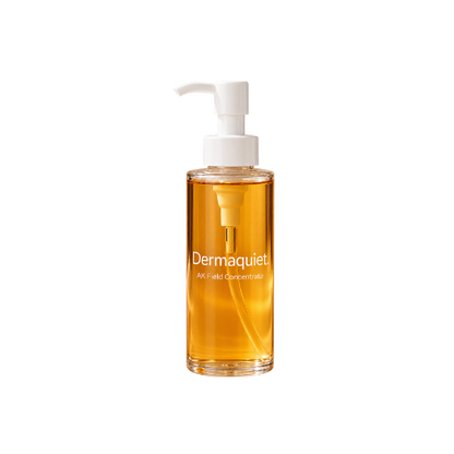 Dermaquiet | Actinic Keratosis Correcting Body Oil