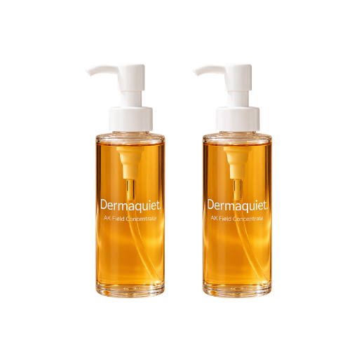 Dermaquiet | Actinic Keratosis Correcting Body Oil