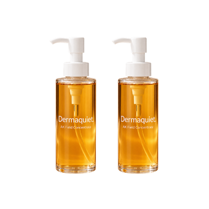 Dermaquiet | Actinic Keratosis Correcting Body Oil