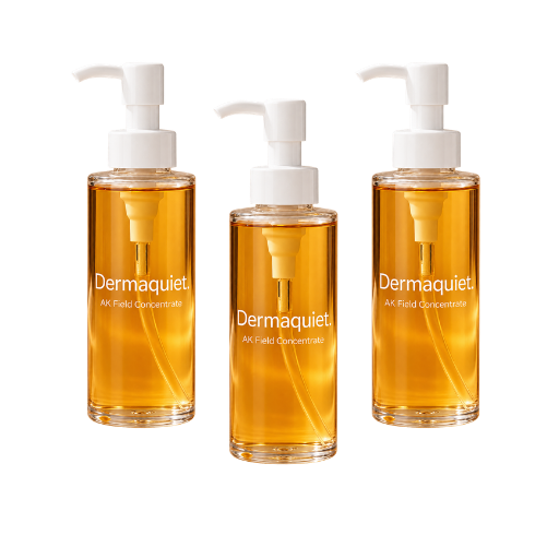Dermaquiet | Actinic Keratosis Correcting Body Oil