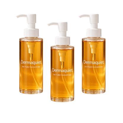 Dermaquiet | Actinic Keratosis Correcting Body Oil