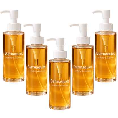 Dermaquiet | Actinic Keratosis Correcting Body Oil