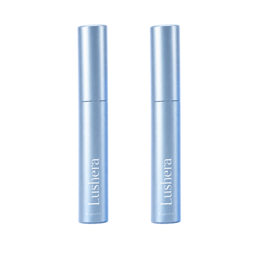 Lushera | Lash Casting Mascara