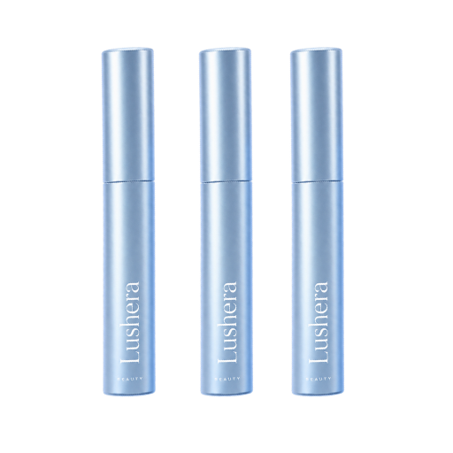 Lushera | Lash Casting Mascara