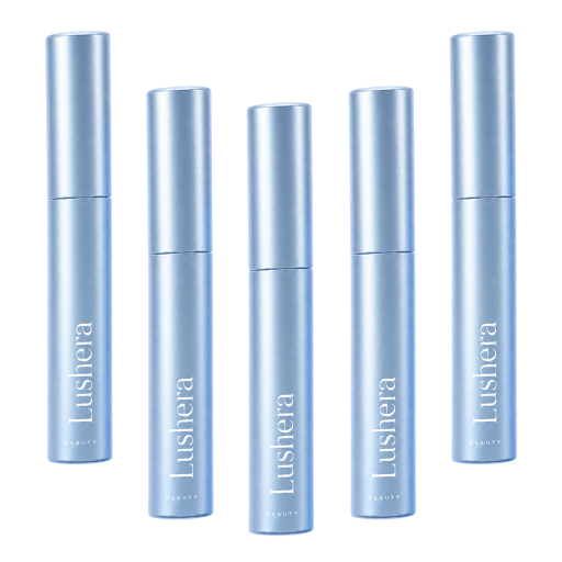 Lushera | Lash Casting Mascara
