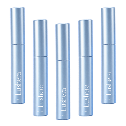 Lushera | Lash Casting Mascara