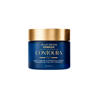 Contoura | "You're Not 62... Are You?" — The Ritual That Made a Cashier Ask for My ID