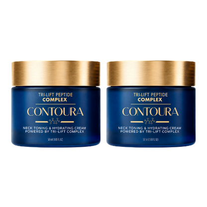 Contoura | "You're Not 62... Are You?" — The Ritual That Made a Cashier Ask for My ID