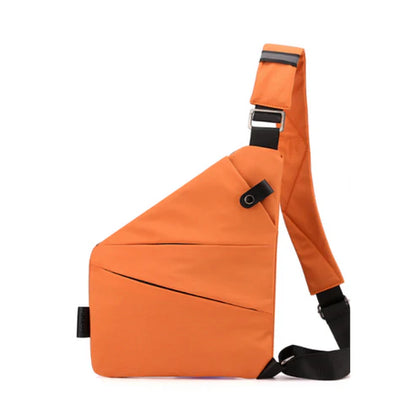 LockLight | Travel Light, Travel Worry-Free