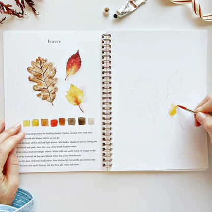 CalmCanvas | Create Calm With Every Brushstroke