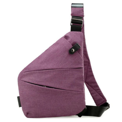 LockLight | Travel Light, Travel Worry-Free