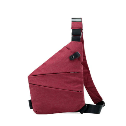 LockLight | Travel Light, Travel Worry-Free