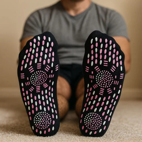 GlowFoot | Ease Foot Pain And Get Warmth Back, Naturally