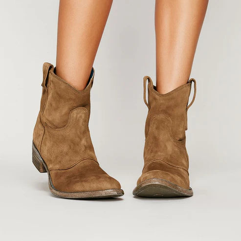 Harlowe | Western Style Meets Everyday Comfort
