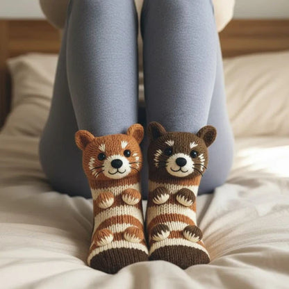 Coziepaws | Warm Comfort For Cold Feet