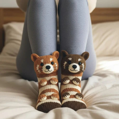 Coziepaws | Warm Comfort For Cold Feet