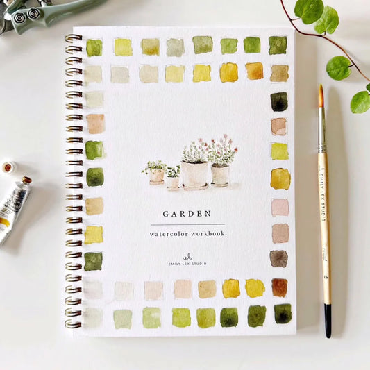 CalmCanvas | Create Calm With Every Brushstroke