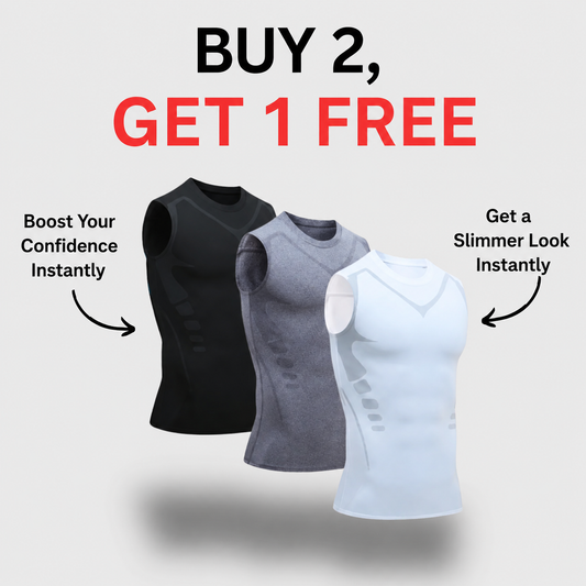 PostureFit | Gives You A Slimmer Figure And Better Posture