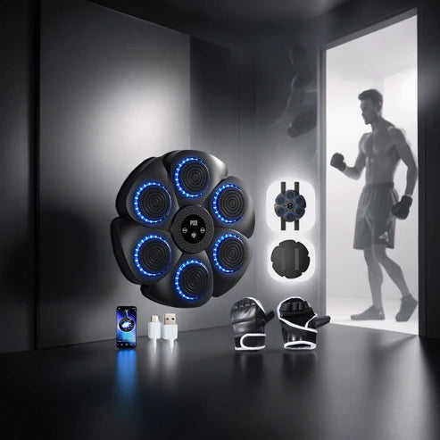 BoxFit Pro | Active Fun For The Whole Family!