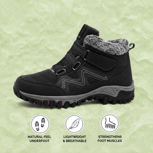 Thermastep | Warm Comfort And Orthopaedic Support All Winter Long