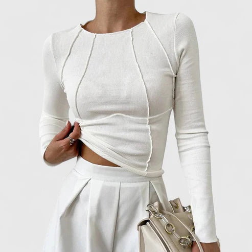 SoftFit | Your Soft, Sleek Top For Everyday Comfort