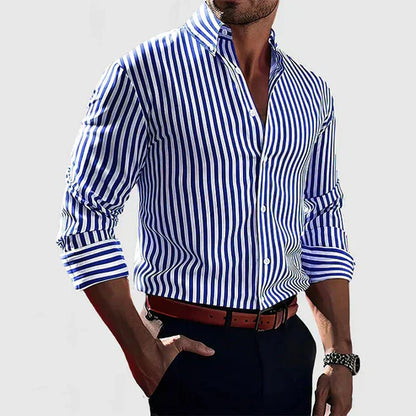 FlexLine | The Shirt That Shapes Your Style