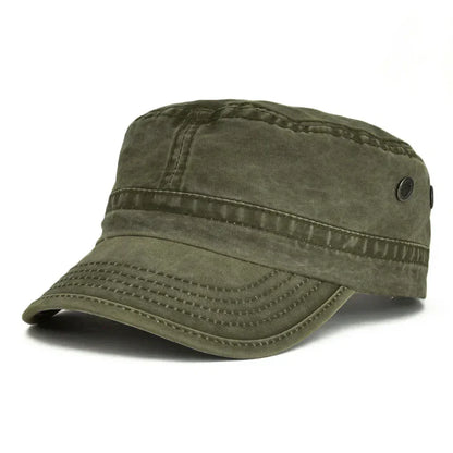 RidgeCap | Rugged Style For Men With Character