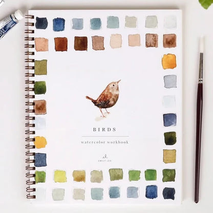 CalmCanvas | Create Calm With Every Brushstroke