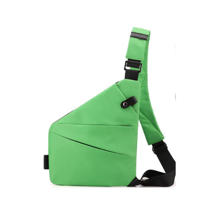 LockLight | Travel Light, Travel Worry-Free
