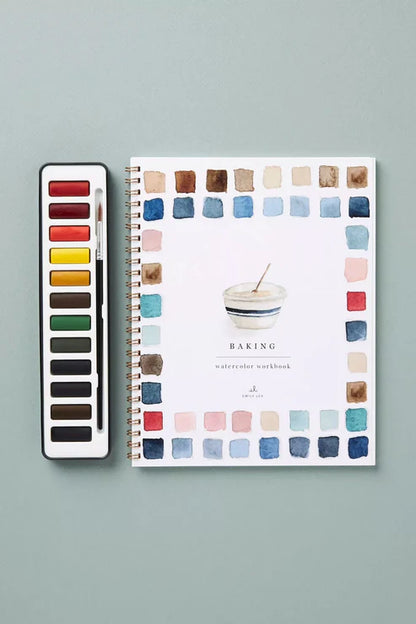 CalmCanvas | Create Calm With Every Brushstroke