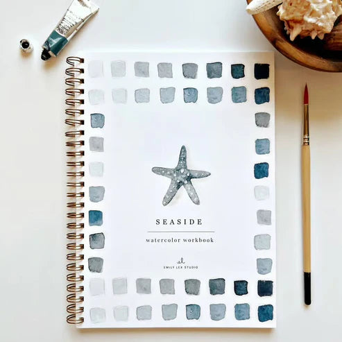 CalmCanvas | Create Calm With Every Brushstroke