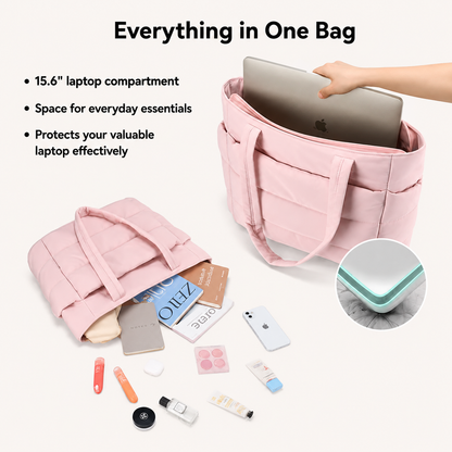Islington | The Stylish Bag For Every Moment