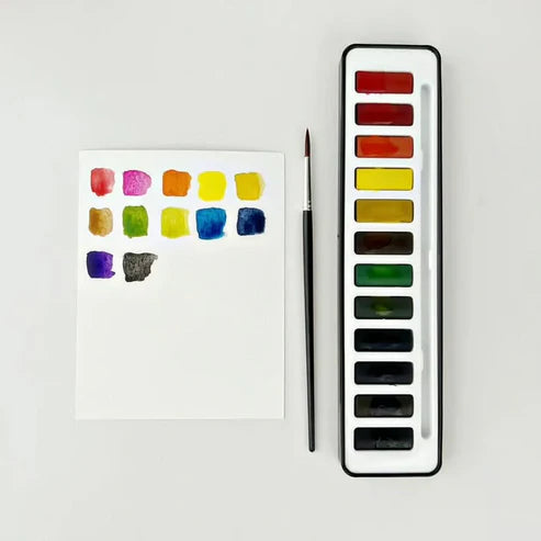 CalmCanvas | Create Calm With Every Brushstroke