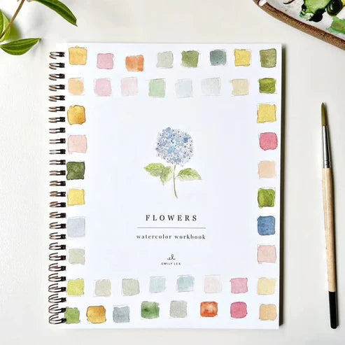 CalmCanvas | Create Calm With Every Brushstroke