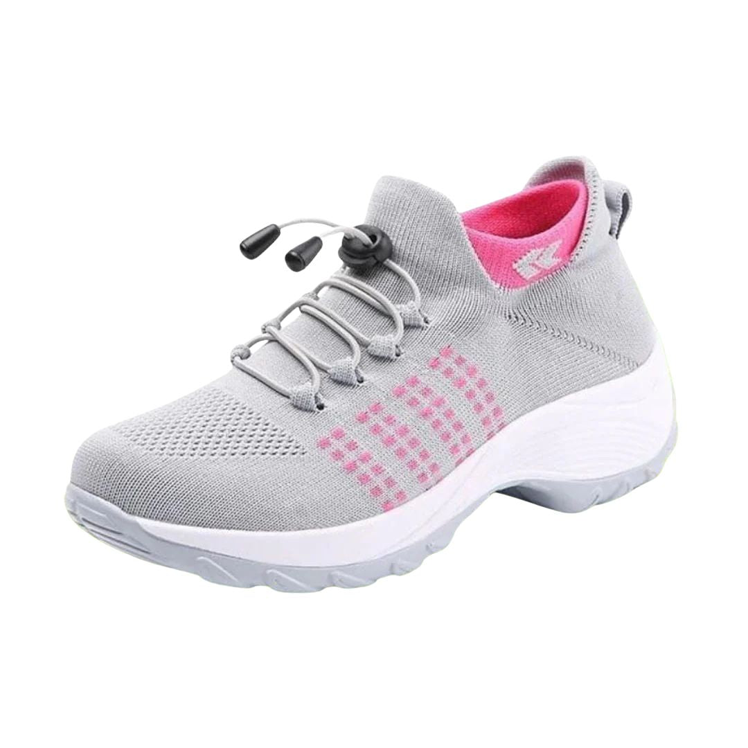 LyngWalk | Comfort & Freedom for Sensitive Feet