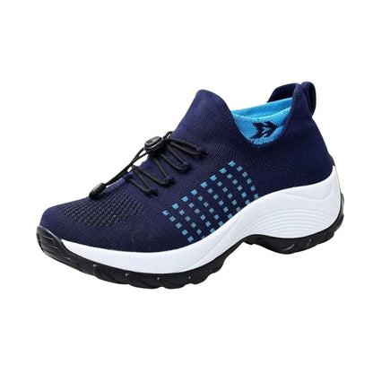 LyngWalk | Comfort & Freedom for Sensitive Feet