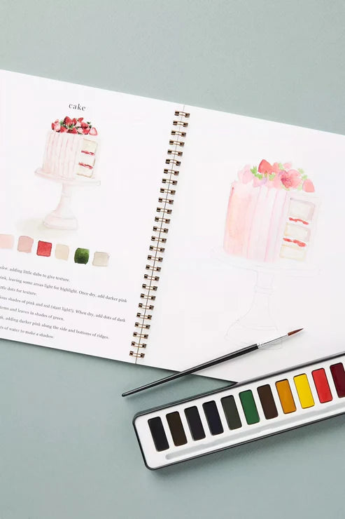 CalmCanvas | Create Calm With Every Brushstroke