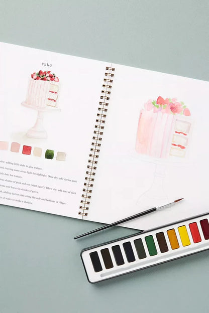 CalmCanvas | Create Calm With Every Brushstroke